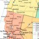 Your Ultimate California Oregon Map Guide & Resources | Living in Oregon: Moving Tips, Cost of Living & Best Cities
