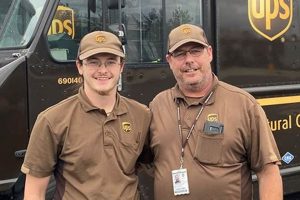 Drive Your Career: UPS Jobs Eugene, Oregon + Benefits! | Living in Oregon: Moving Tips, Cost of Living & Best Cities