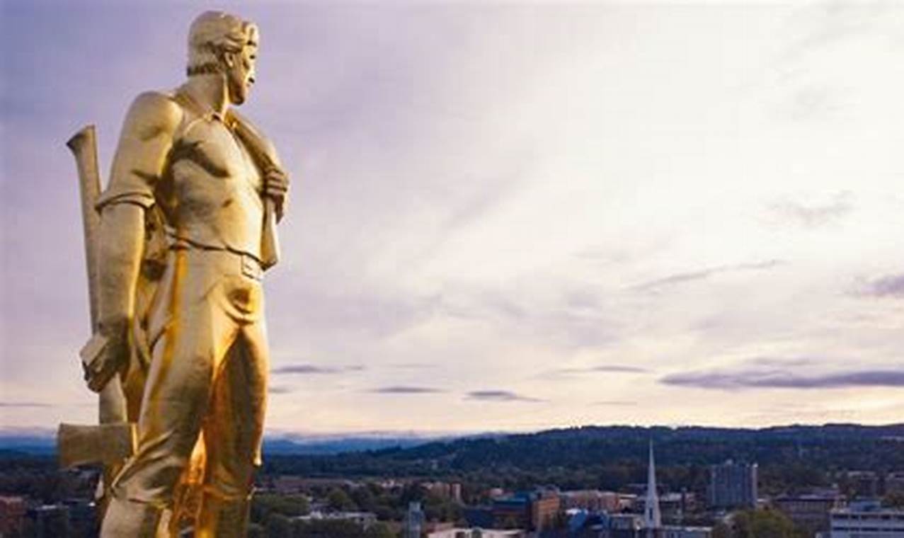 Places That Deliver In Salem Oregon | Living in Oregon: Moving Tips, Cost of Living & Best Cities