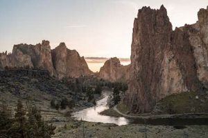 History Of Bend Oregon | Living in Oregon: Moving Tips, Cost of Living & Best Cities