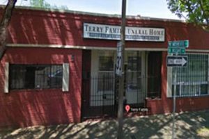 Find Terry Family Funeral Home Portland, OR: Services & Info | Living in Oregon: Moving Tips, Cost of Living & Best Cities