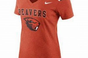 Show Your Spirit: Oregon State Beavers Women's Apparel | Living in Oregon: Moving Tips, Cost of Living & Best Cities