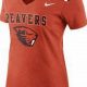 Show Your Spirit: Oregon State Beavers Women's Apparel | Living in Oregon: Moving Tips, Cost of Living & Best Cities