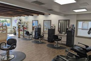 Top Oregon City Hair Salons: Find Your Style! | Living in Oregon: Moving Tips, Cost of Living & Best Cities