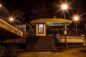 Your Oregon City Station Guide: Routes & More | Living in Oregon: Moving Tips, Cost of Living & Best Cities