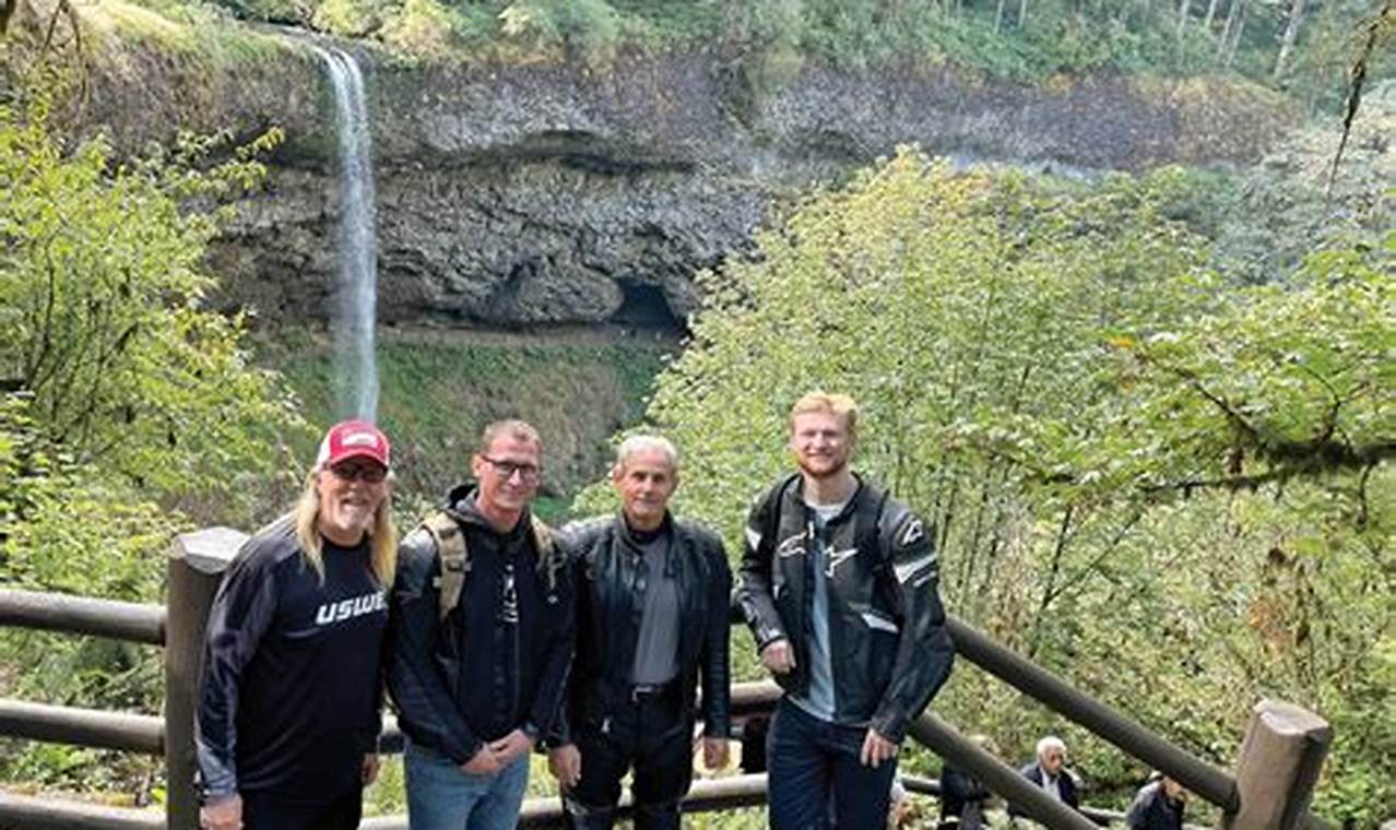 Tours In Salem Oregon | Living in Oregon: Moving Tips, Cost of Living & Best Cities