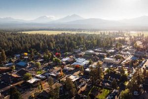 Find Top Jobs in Sisters, Oregon: Your Career Awaits! | Living in Oregon: Moving Tips, Cost of Living & Best Cities