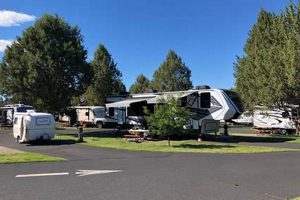 Best Sisters Oregon RV Parks: Your Camping Guide | Living in Oregon: Moving Tips, Cost of Living & Best Cities