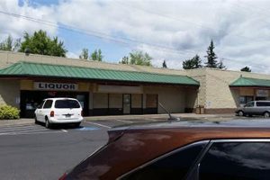 Gresham Oregon State Liquor Store: Hours &amp; Selection | Living in Oregon: Moving Tips, Cost of Living & Best Cities