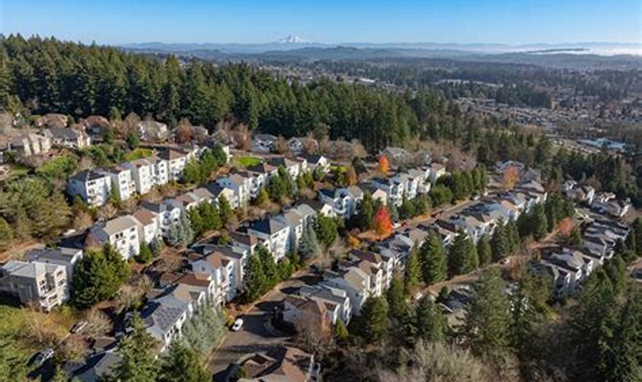 Discover King City Oregon Homes For Sale Near You | Living in Oregon: Moving Tips, Cost of Living & Best Cities