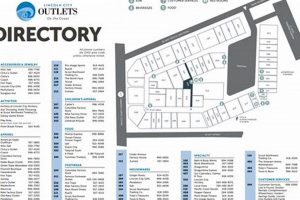 Shop & Save! Lincoln City Oregon Outlet Mall Stores Deals | Living in Oregon: Moving Tips, Cost of Living & Best Cities