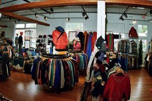 Your Guide to Consignment Eugene Oregon: Sell Smart! | Living in Oregon: Moving Tips, Cost of Living & Best Cities