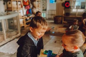 Best Daycare Eugene Oregon: Options &amp; Guide | Living in Oregon: Moving Tips, Cost of Living & Best Cities