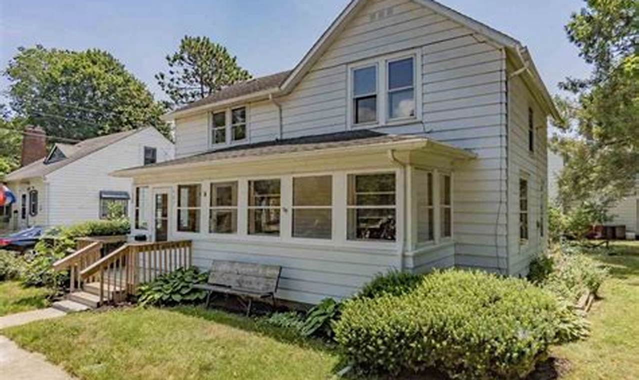 Find Your Dream: Homes for Sale Oregon, IL - Updated | Living in Oregon: Moving Tips, Cost of Living & Best Cities