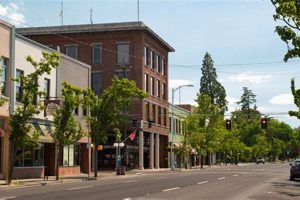 Best Medford Oregon Breweries: Your Local Craft Beer Guide | Living in Oregon: Moving Tips, Cost of Living & Best Cities