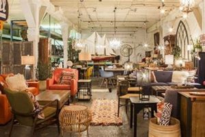 Find Best Home Decor Stores in Portland, OR [Deals] | Living in Oregon: Moving Tips, Cost of Living & Best Cities