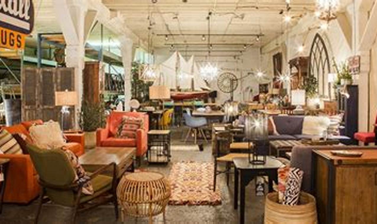 Find Best Home Decor Stores in Portland, OR [Deals] | Living in Oregon: Moving Tips, Cost of Living & Best Cities