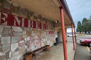 Experience Embers Restaurant: Your Eugene, Oregon Dining Guide | Living in Oregon: Moving Tips, Cost of Living & Best Cities